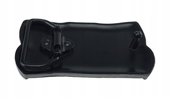 Splatanka celtycka viking klamra do pasa Model Klamra