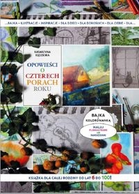 Opowieści O Czterech Porach Roku Katarzyna..