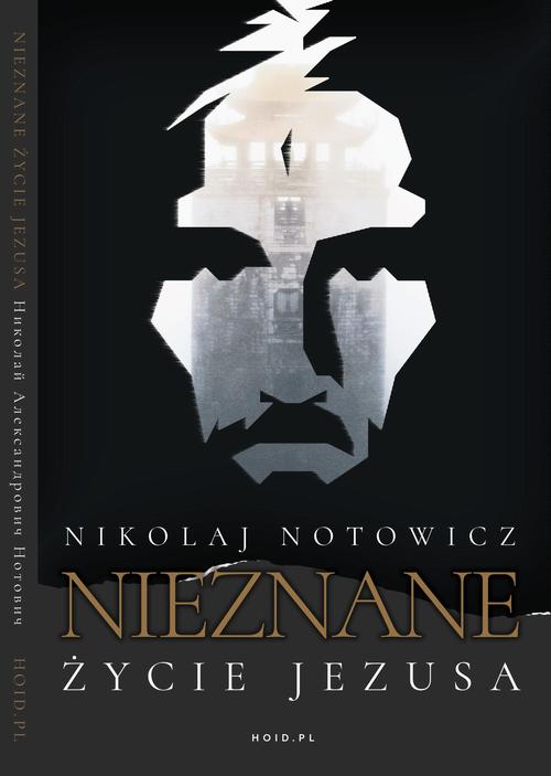 NIEZNANE ŻYCIE JEZUSA CHRYSTUSA. ORYGINAL.. EBOOK