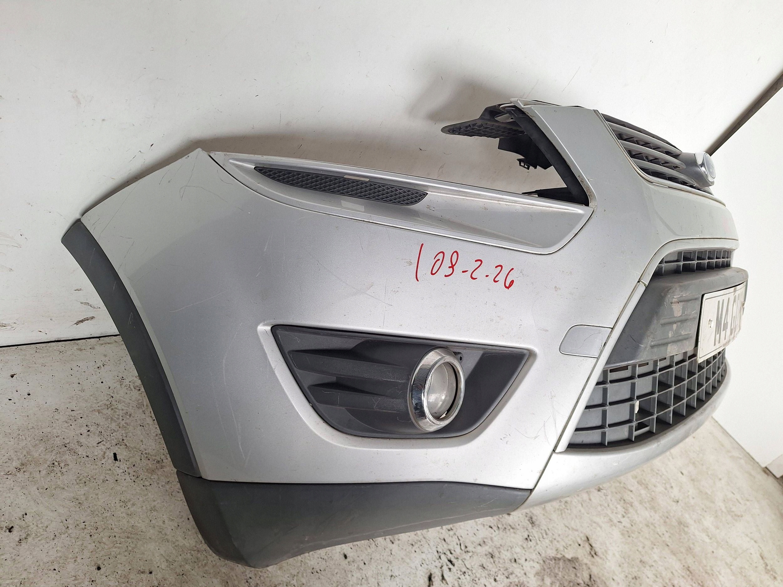 FORD KUGA MK1 08-12 Pare choc