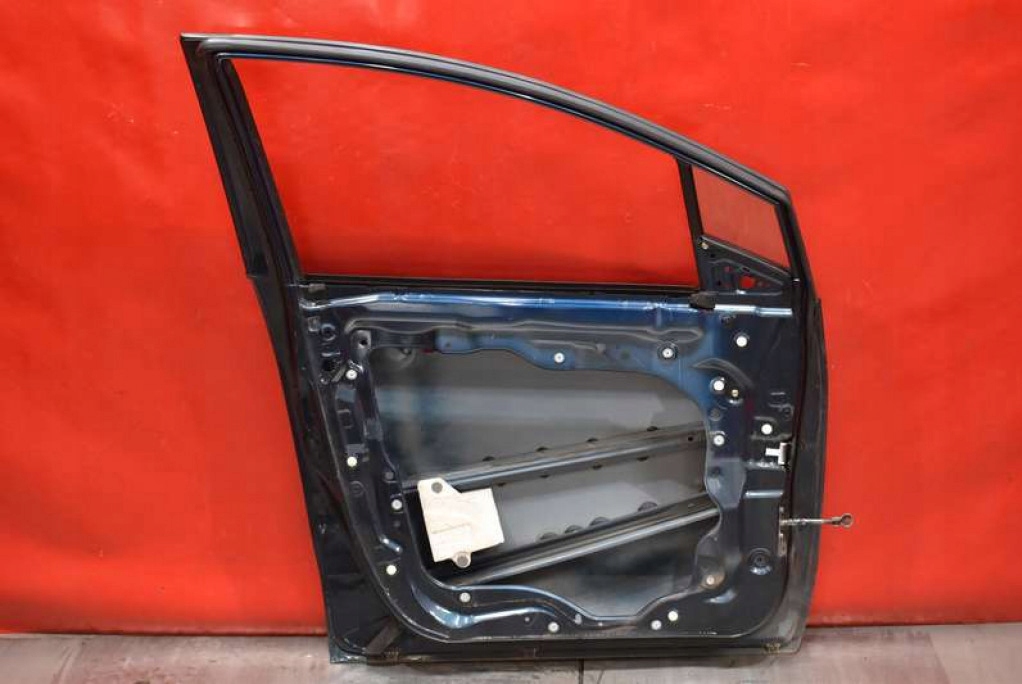 door left front front MORSKIE MAZDA 5 1 and CR 05-08