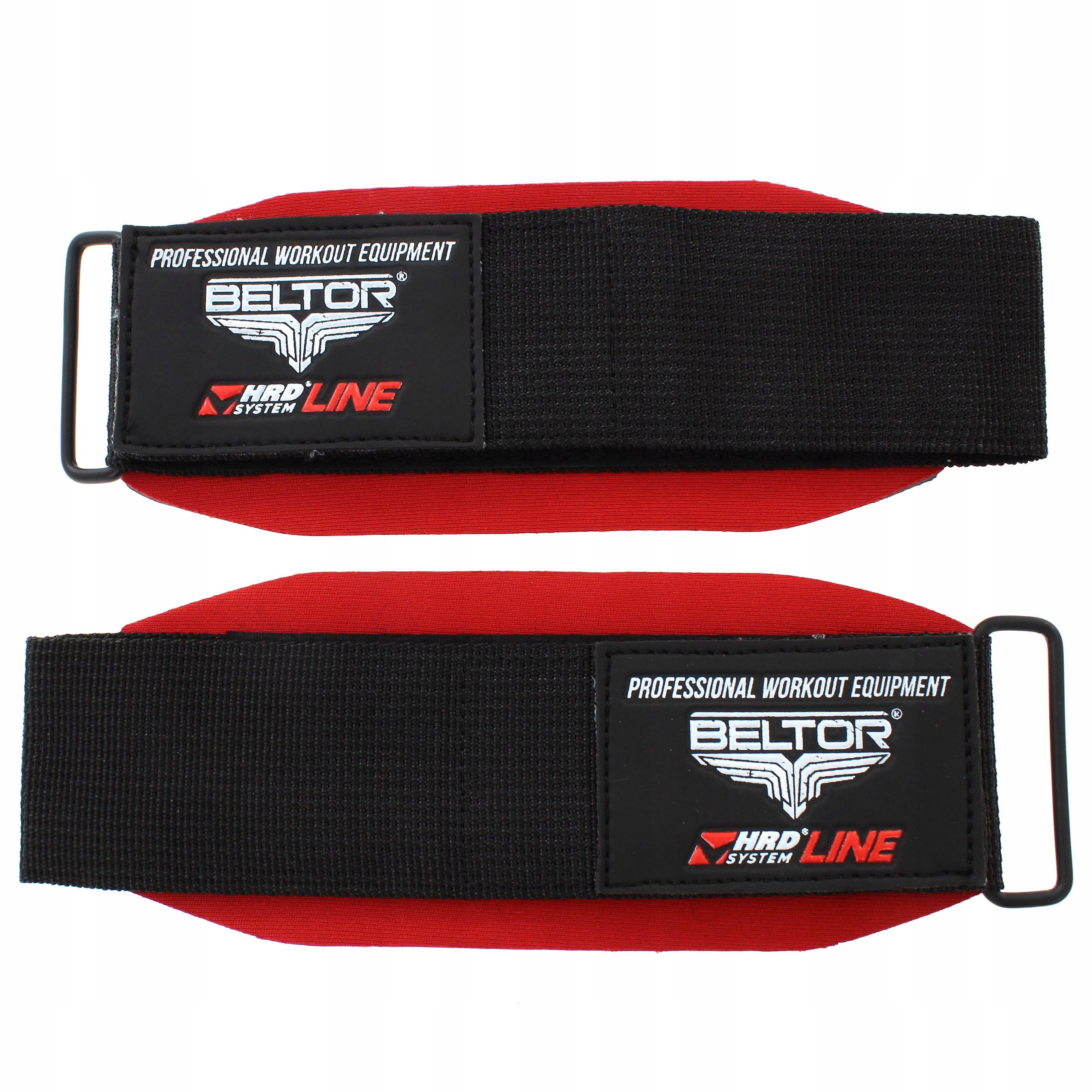 HRD SYSTEM USZTYWNIACZE NADGARSTKA PAS HARD FIT KLAMRA OPASKA STABILIZATOR Model HARD FIT