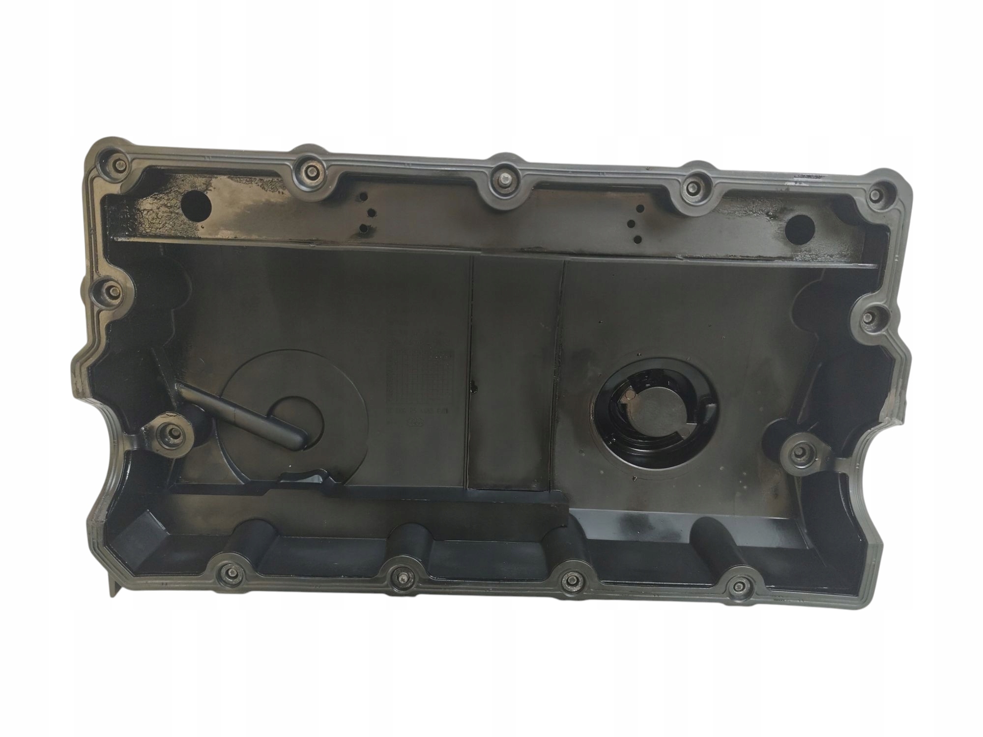 Abdeckung der Ventile VOLKSWAGEN BORA GOLF IV PASSAT B5 AUDI 1.9 TDI 038103469M