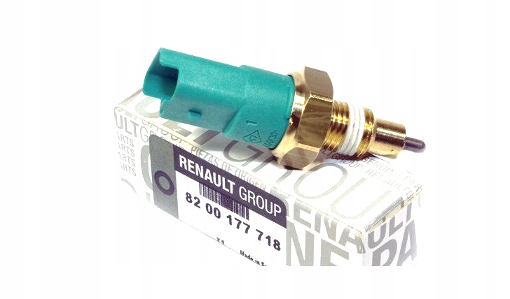 CZUJNIK BIEGU WSTECZNEGO RENAULT MASTER III MOVANO