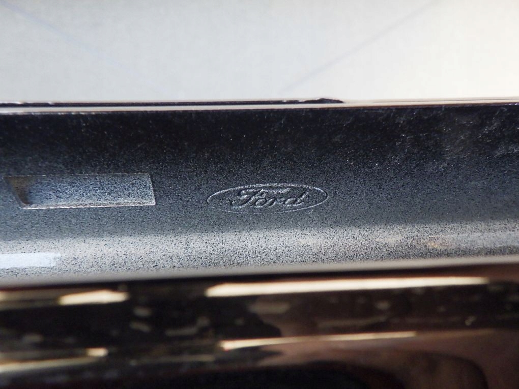 FORD PUMA II MK2 19- TÜR RECHTS VORNE