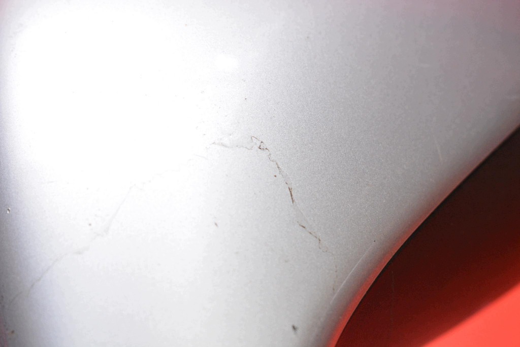 mirror left silver EU 014342 PEUGEOT 207 06-09 5+2 PIN 7 PIN