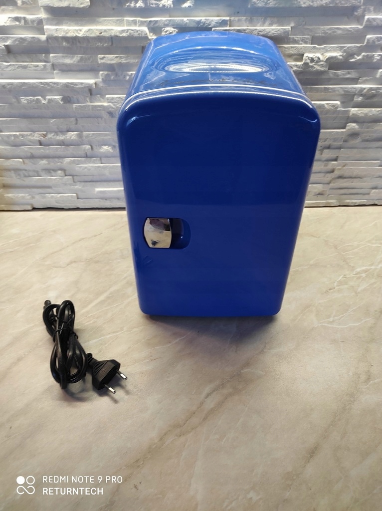 Mini lodówka ROSENSTEIN SOHNE Rodzaj elektryczne