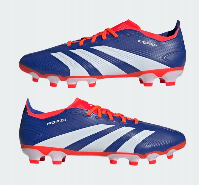 Korki Adidas Predator League Mg IF6382 R-46