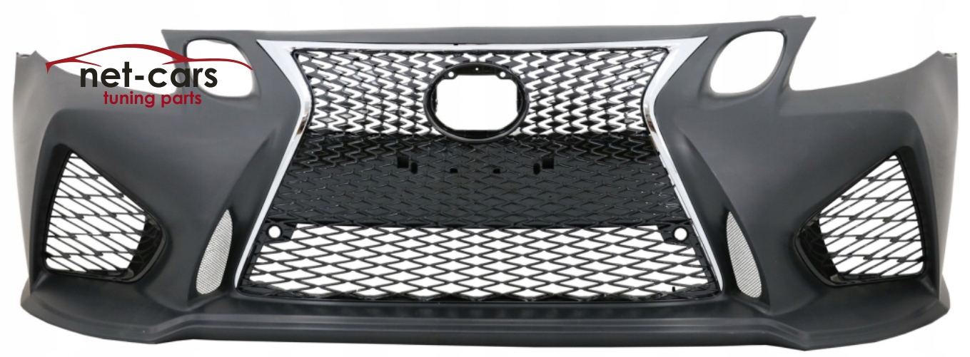 ZDERZAK LEXUS GS III S19 F SPORT WZ GS 300 GRILL Producent części Net-Cars
