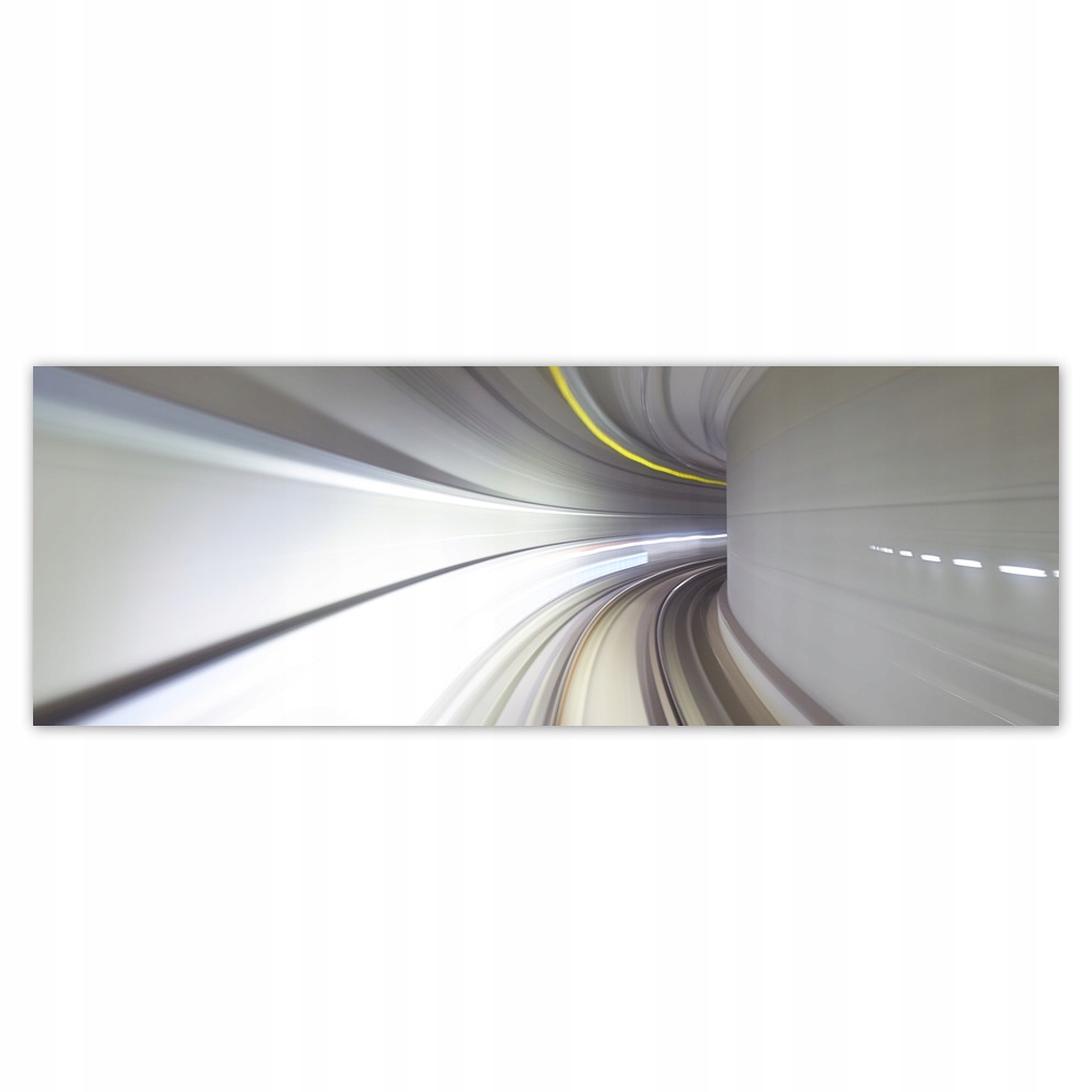 

Fototapety flizelina 624x219 Tunel 3D Głębia