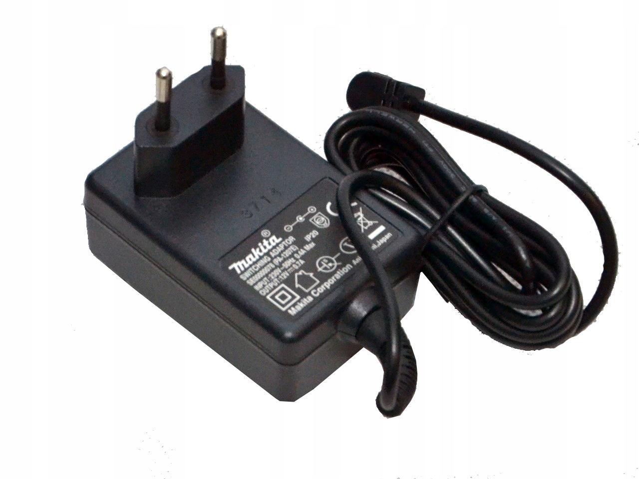 

Makita Zasilacz Do Radia BMR100 BMR102 SE00000078