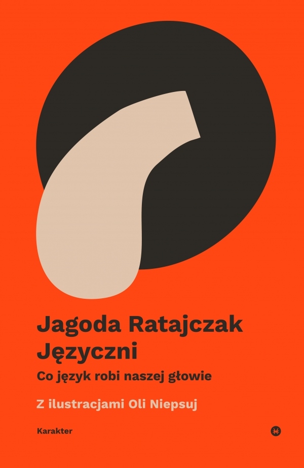 

Języczni. Co język robi naszej głowie
