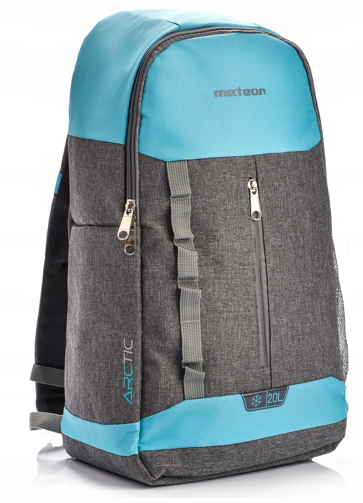 

Plecak Termiczny Torba Lodówka Na Plażę 20L Arctic