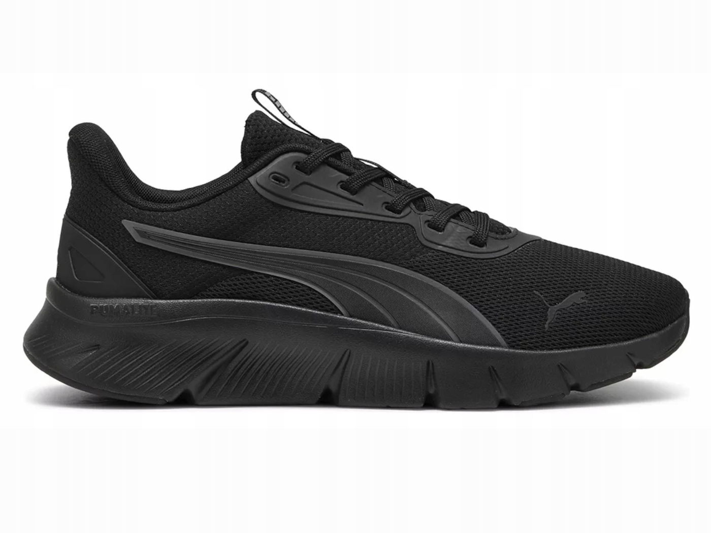 Pánské boty Puma Flexfocus Lite 310093-02 sportovní tenisky černé 44,5