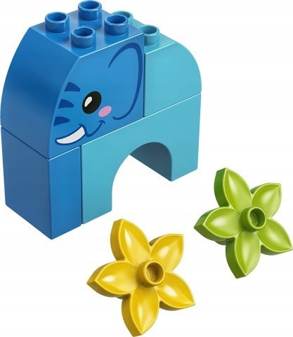 LEGO Duplo 30333 Marka LEGO