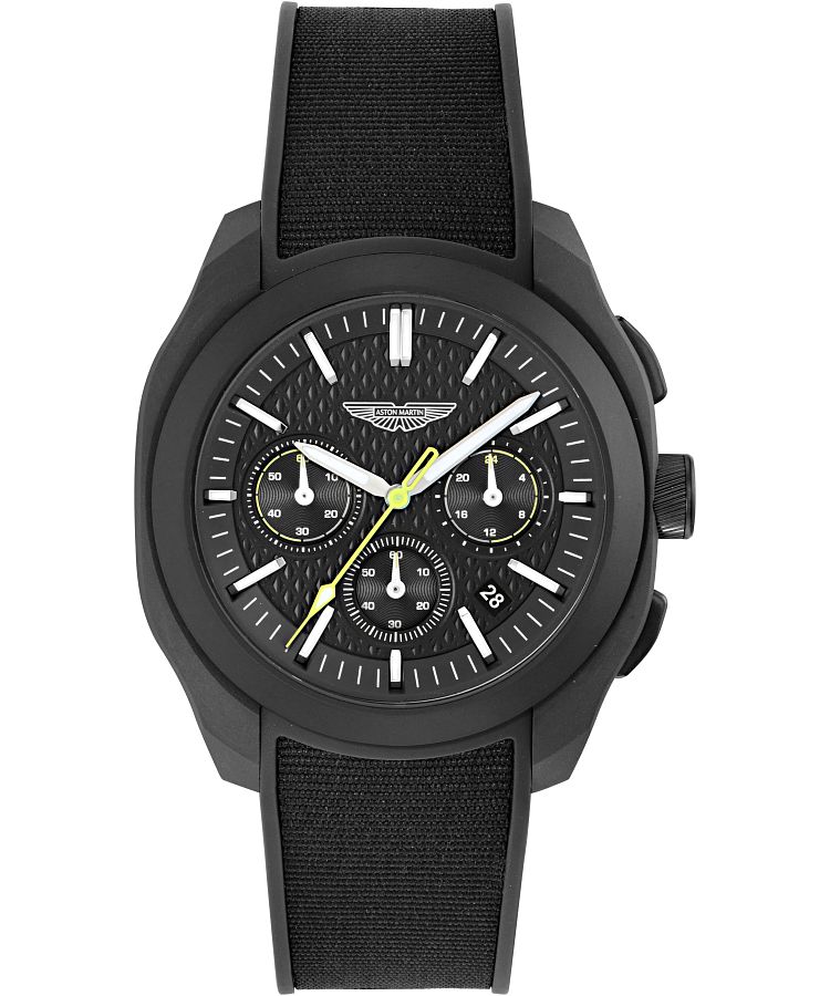 Pánské hodinky Aston Martin Thrill Crt Chronograph