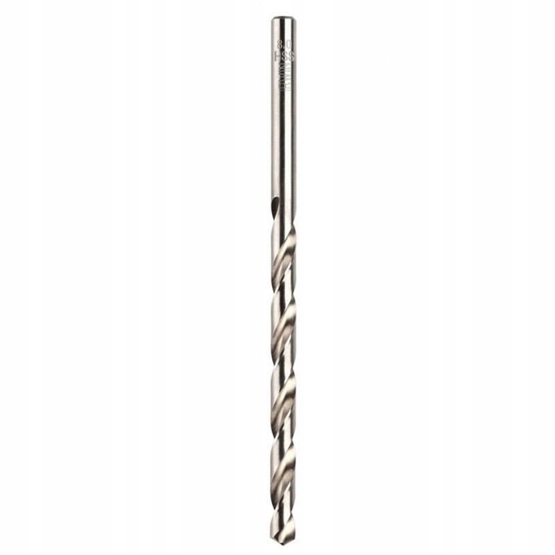 

Wiertło do Metalu NWKa Hss Pro 4.5x47/80mm Irwin