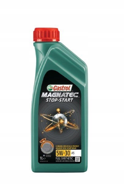 

Castrol Magnatec 5W30 A5 1L