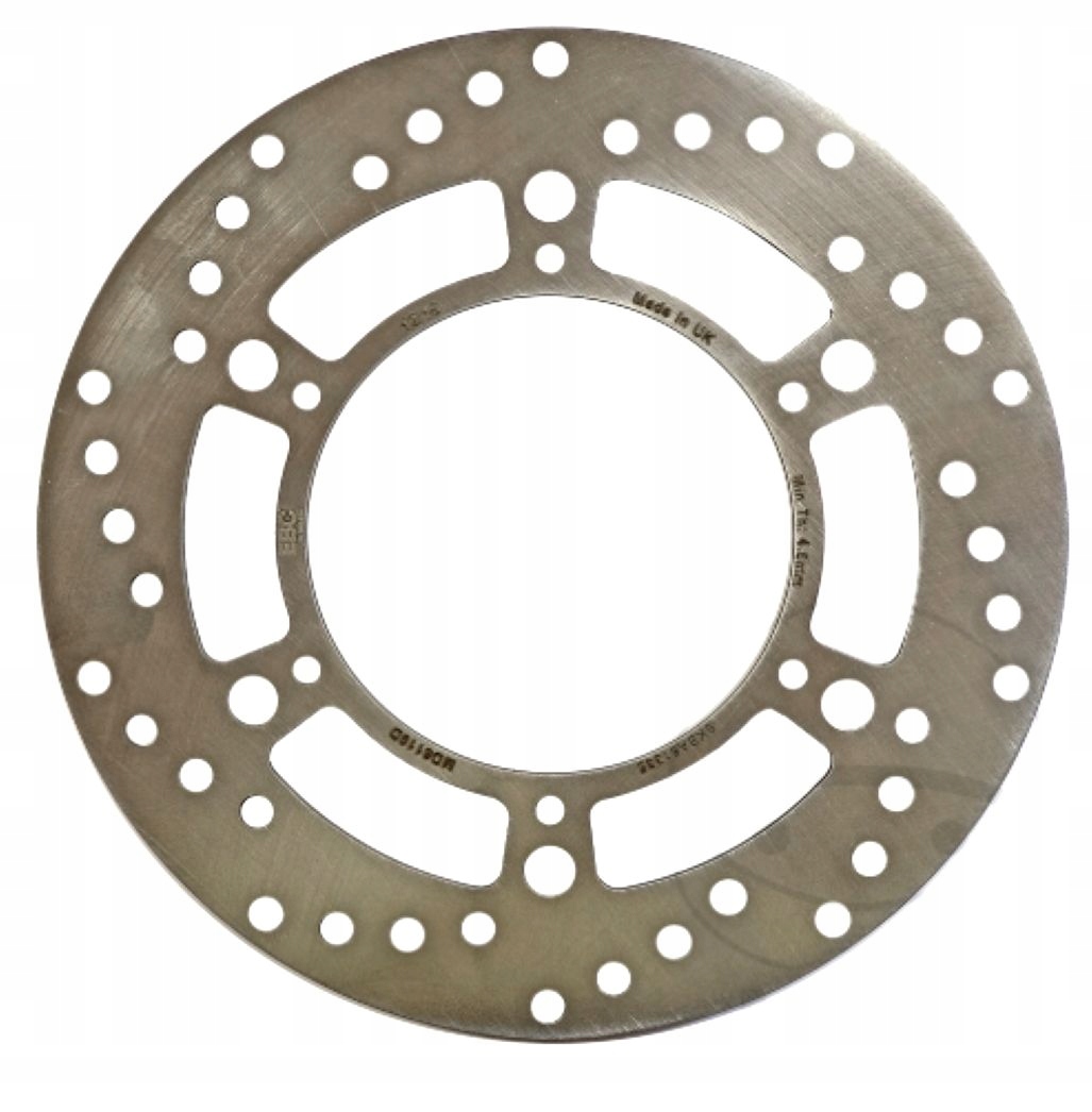 Brzdová Kotúčka Zadná Yamaha Xtz 750 H N Tenere