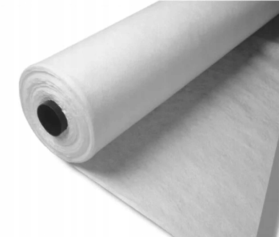 Geowłóknina 2x50 m 200g Nie Rozciąga Się, na drogi, parkingi, pod kamień