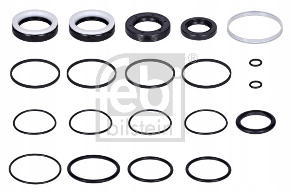 FEBI ZESTAW USZCZELEK Producent części Febi Bilstein