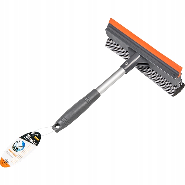 

Ściągaczka wody do mycia szyb 8" Krótka 3769