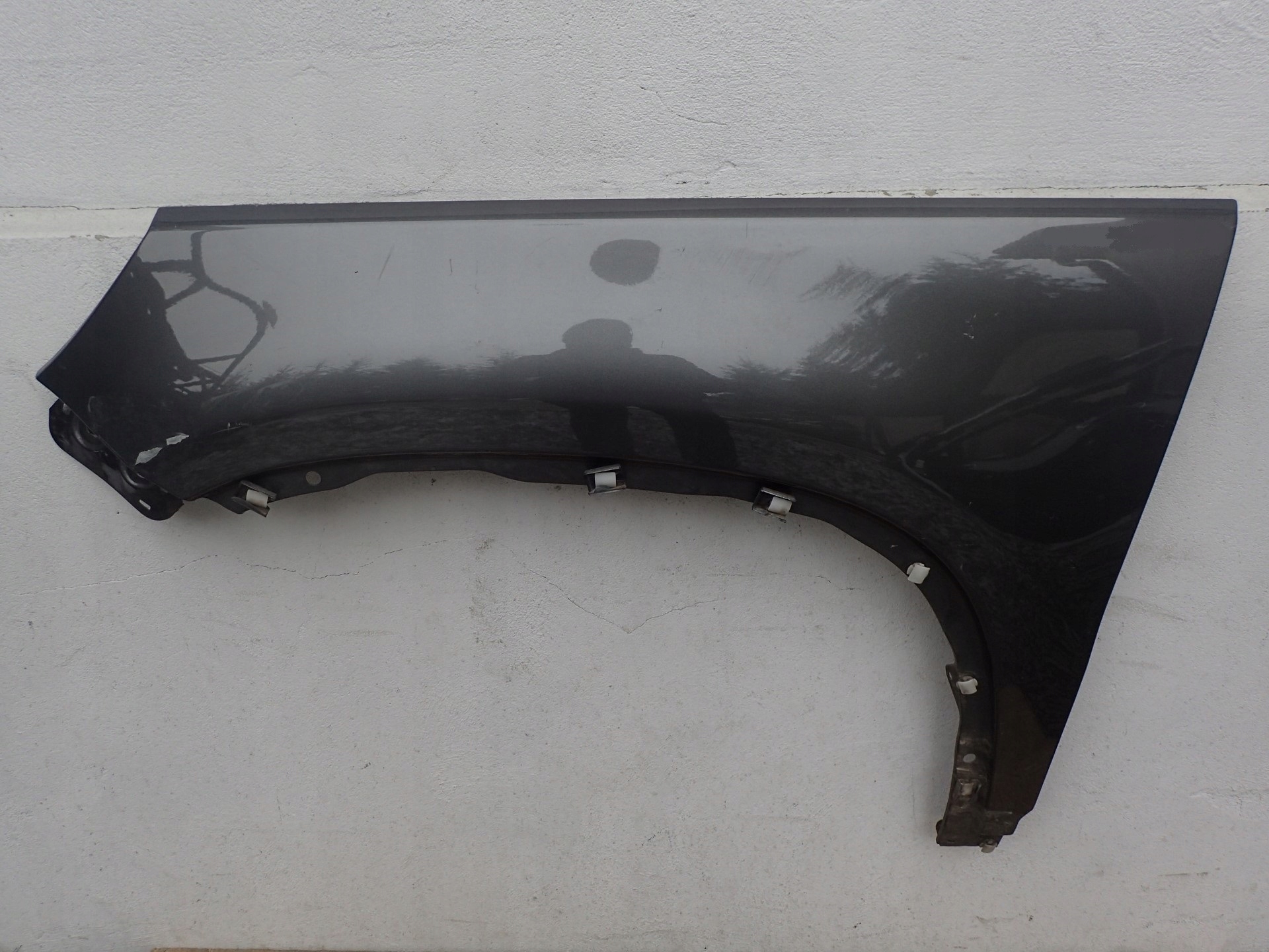 fender left front front VW TIGUAN 1 and 5N 07-18R