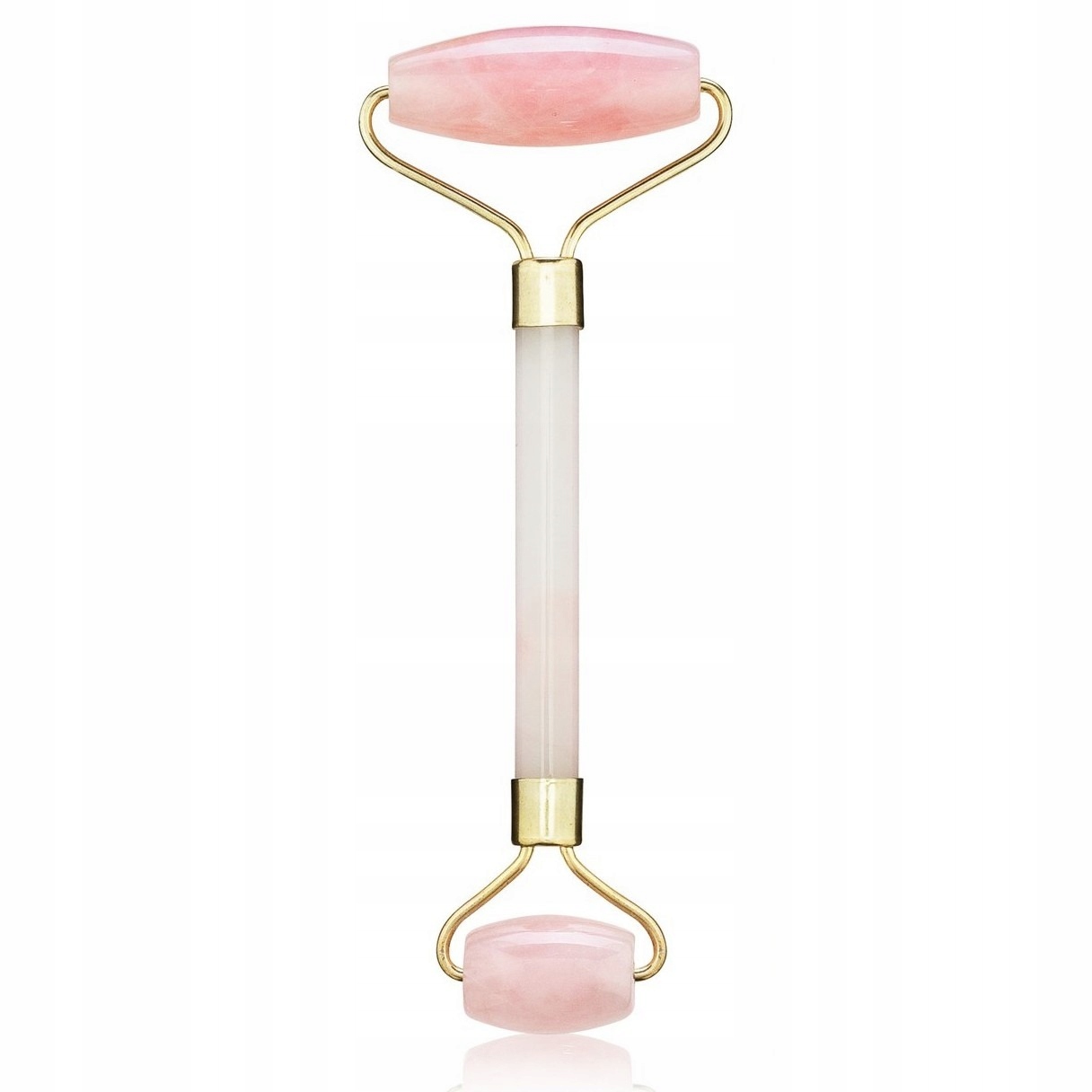 Roller masážní přístroj váleček na obličej Kwarc Premium roler