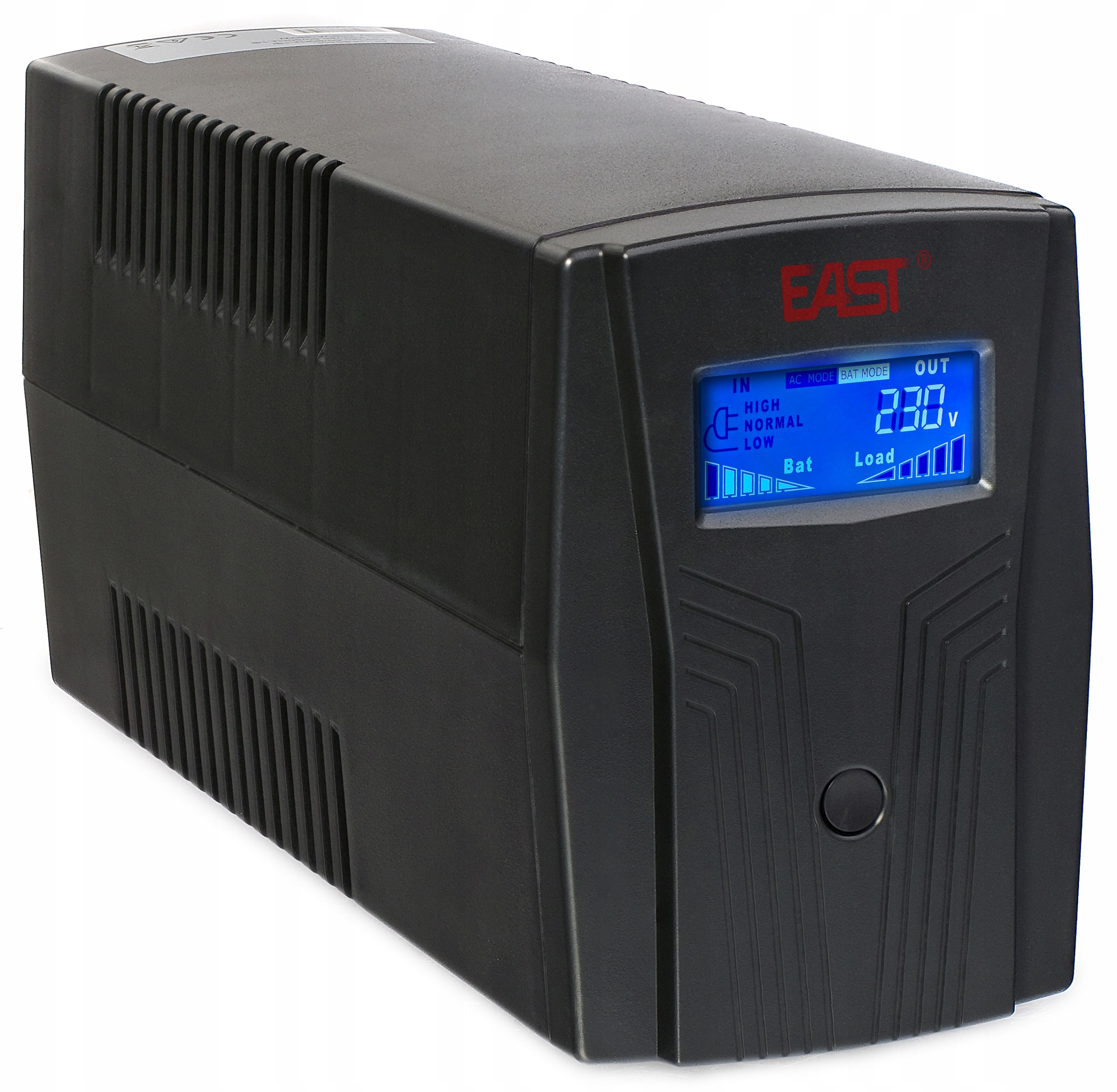 Zasilacz Awaryjny Ups East AT-UPS650 LCD