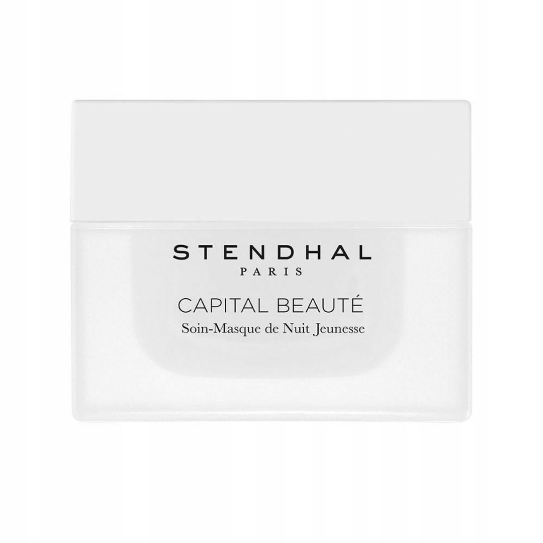 Krém na obličej Stendhal Capital Beauté 50 ml
