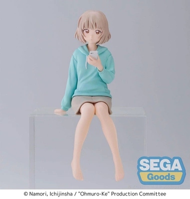 Figurka Ohmuro-Ke Pm Perching Nadeshiko Ohmuro 14 cm