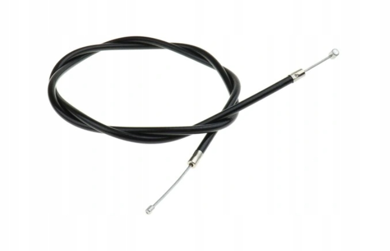 Linka gazu WSK 125 M06B1 M06B3