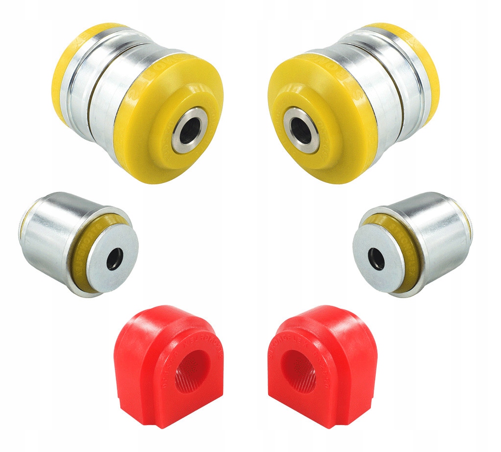 Sada předního zavěšení Bmw X3 II (10-17) F25 X4 I (14-18) F26