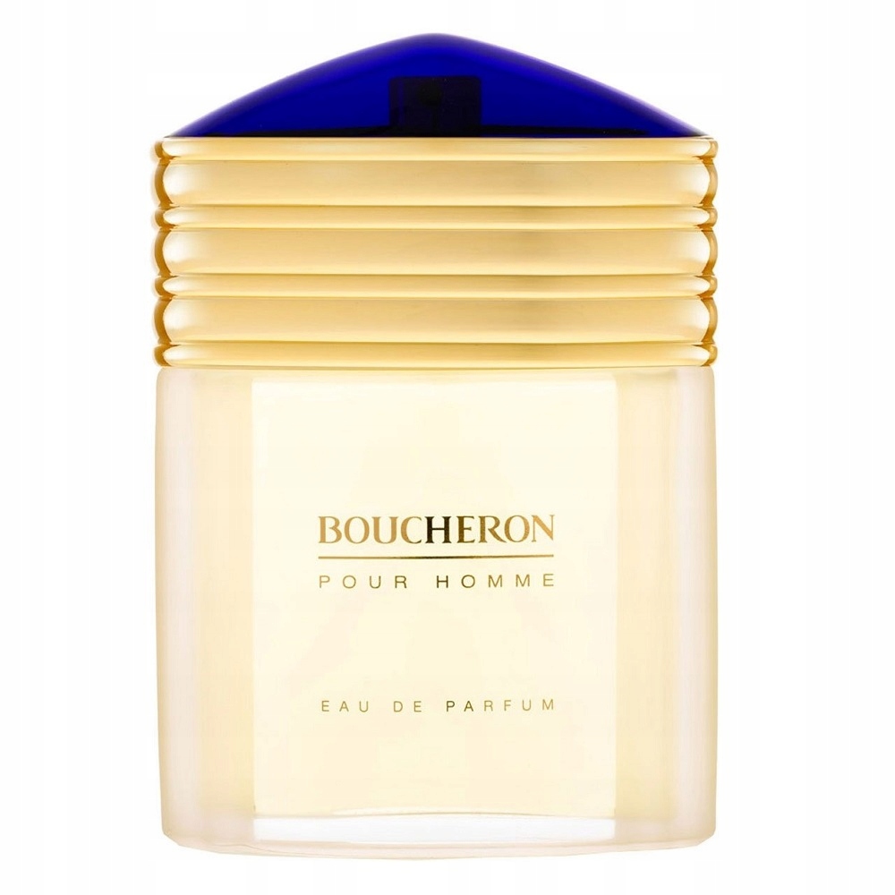 Boucheron Pour Homme parfémovaná voda sprej 100 ml