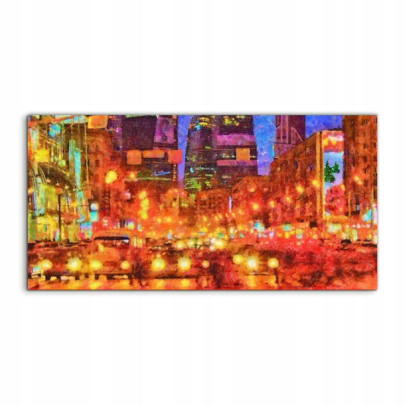 

Fotoobraz 100x50 na prezent Krajobraz Architektura