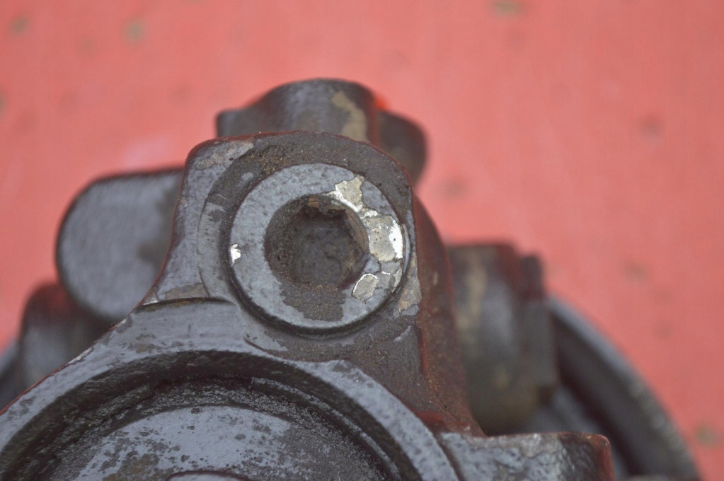 servo pump FORD MONDEO MK3 2.0 16V 145 KM 00-03