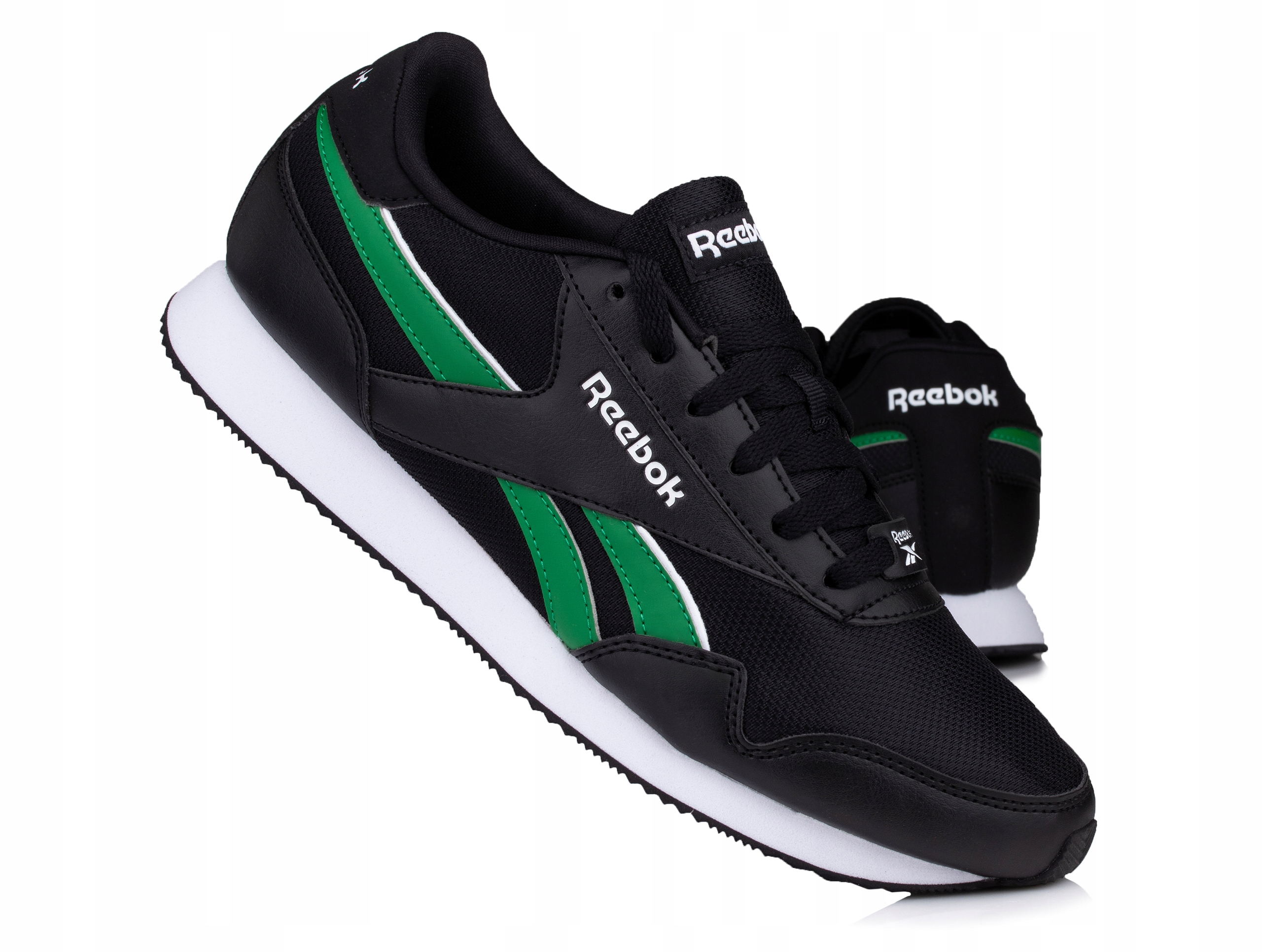 Buty męskie Reebok ROYAL CL JOGGER 3 GY8844 Rozmiar 44,5