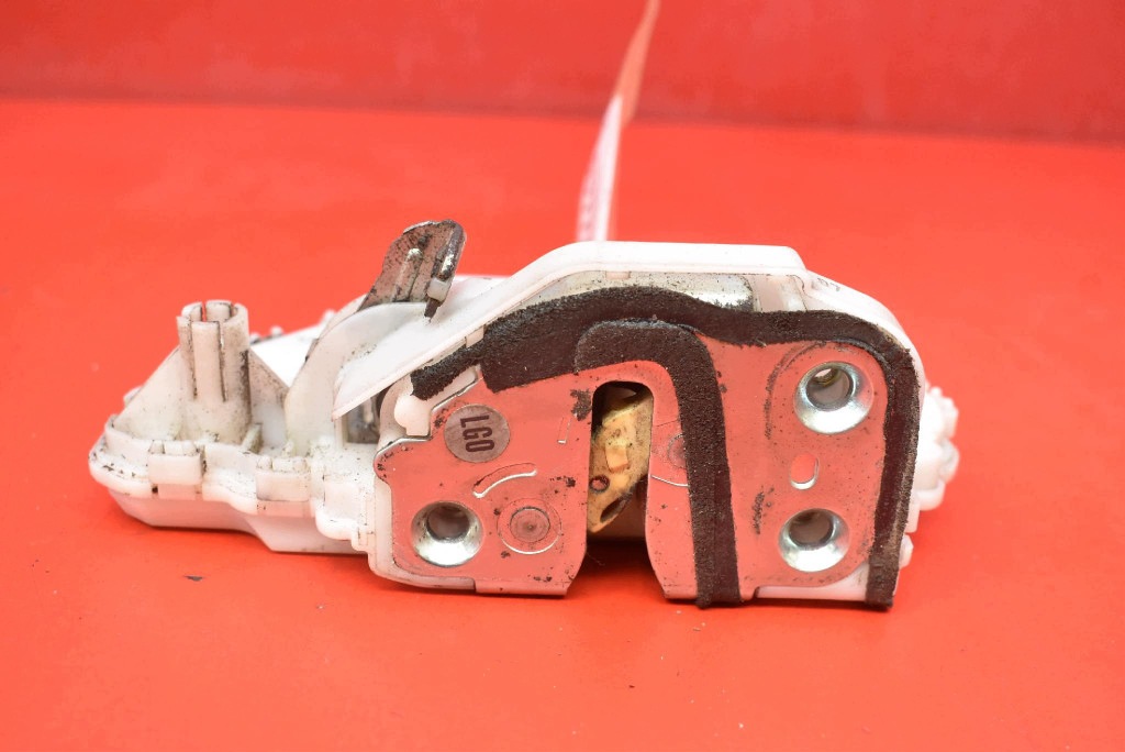 lock door left front front EU HONDA ACCORD 8 VIII 07-11