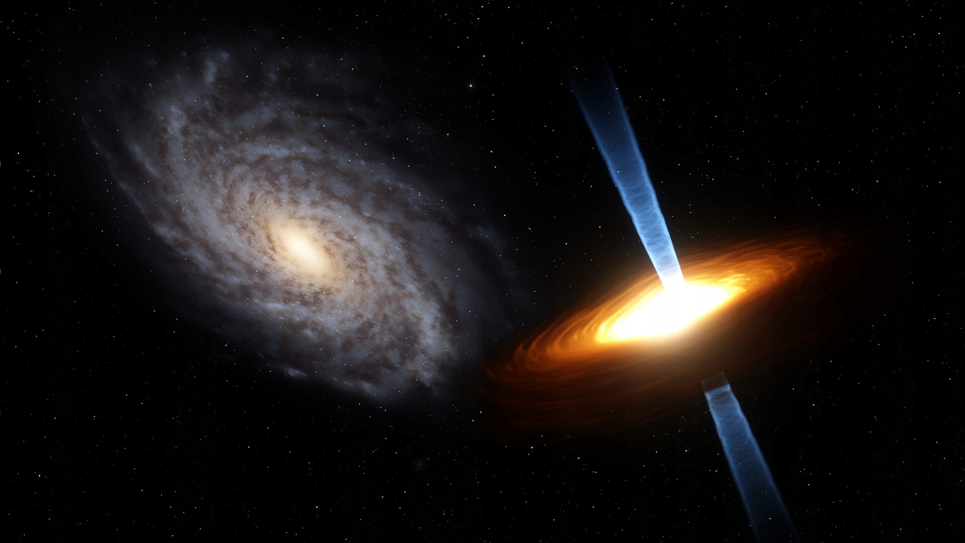 SpaceEngine NOWA PEŁNA WERSJA STEAM PC PL Tematyka gry akcji