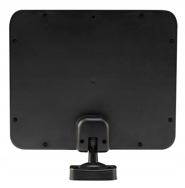 Lampa solarna ścienna potrójna LED SOLUTIONS Marka inna