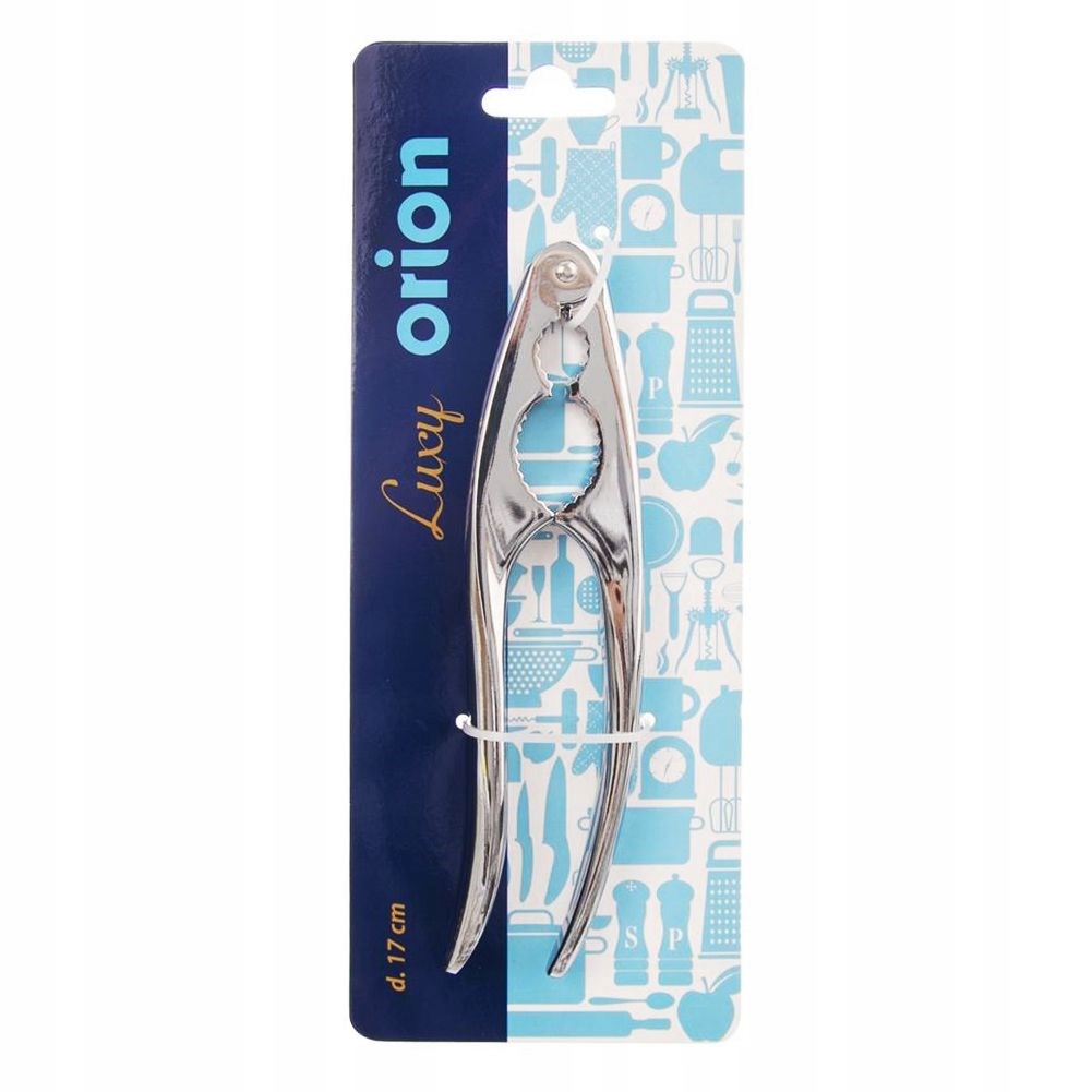 Dziadek do orzechów otwieracz uniwersalny LUXY Kod producenta 143525