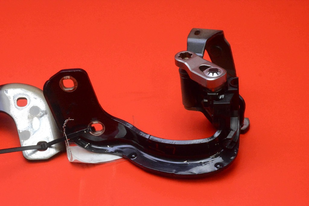 pant panty kapoty KOMPLET 4G9827299 4G9827300 AUDI A6 C7 KOMBI 10-14