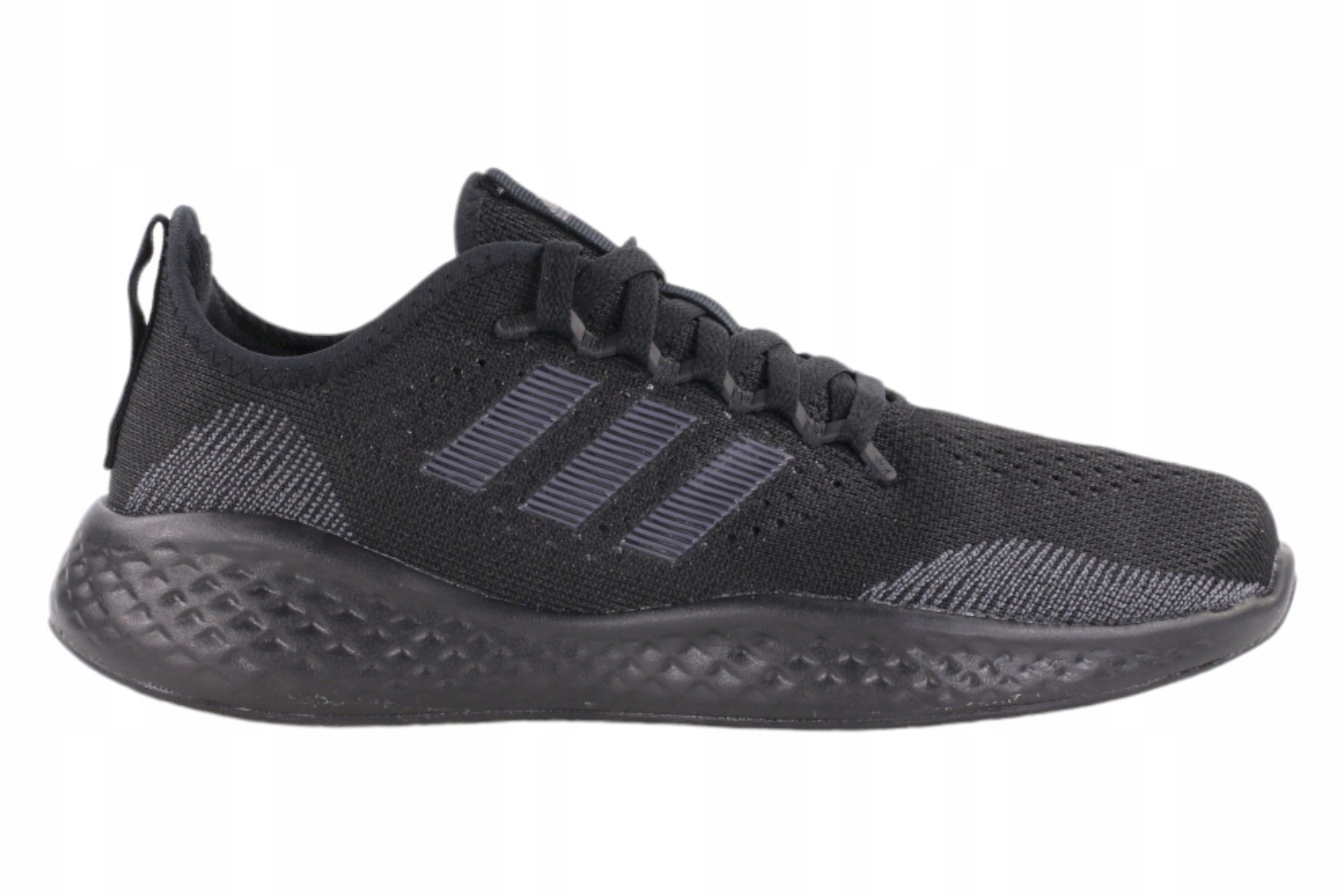 Pánské boty adidas Fluidflow 2.0 FZ1985 42