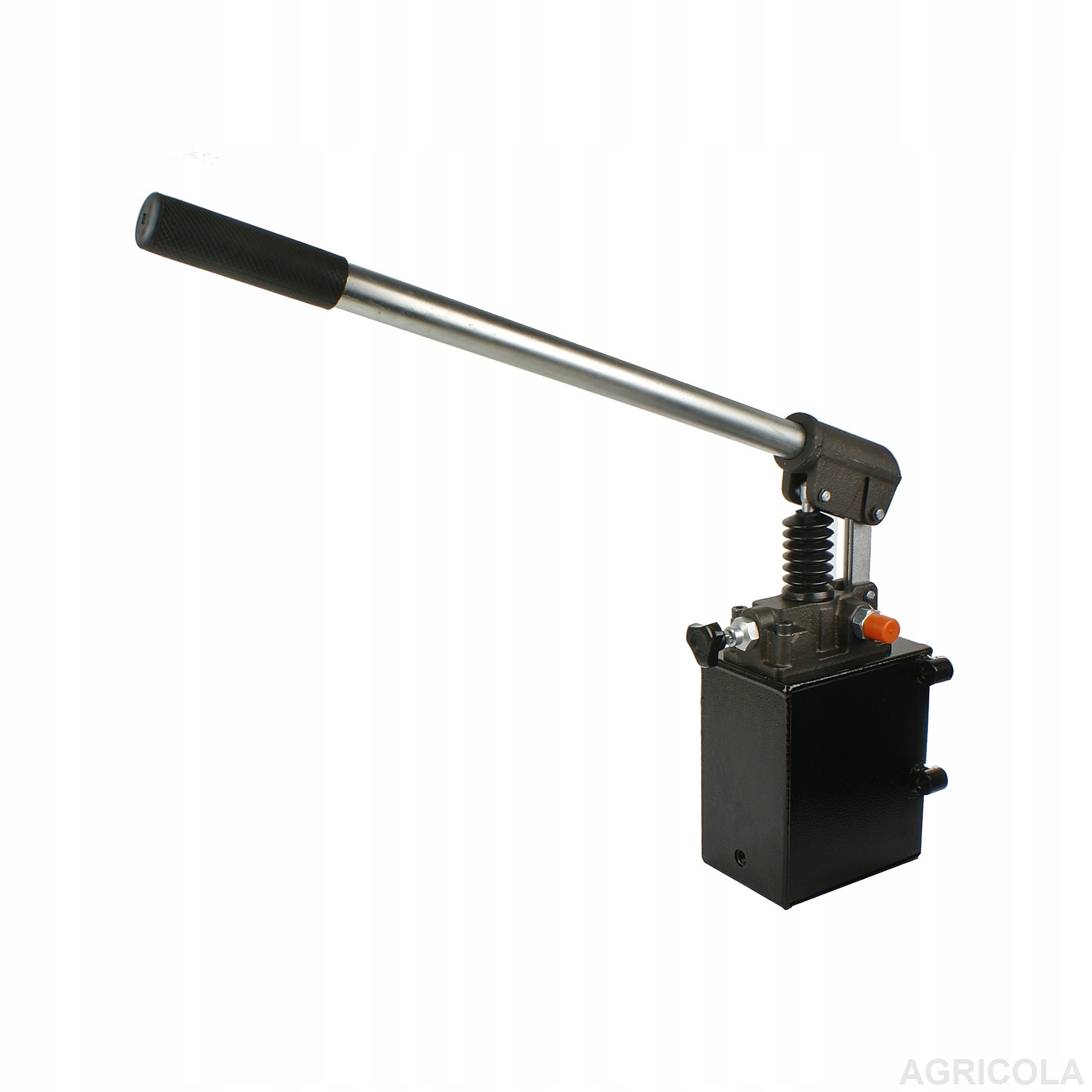 A1.40.93.023 - Ручной насос 1st 25cm PRB25 + RP1 BADESTNOST