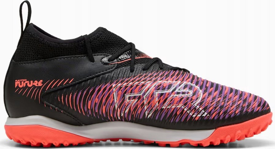 Buty piłkarskie Puma Future 8 Match Tt+ Mid Jr roz.34
