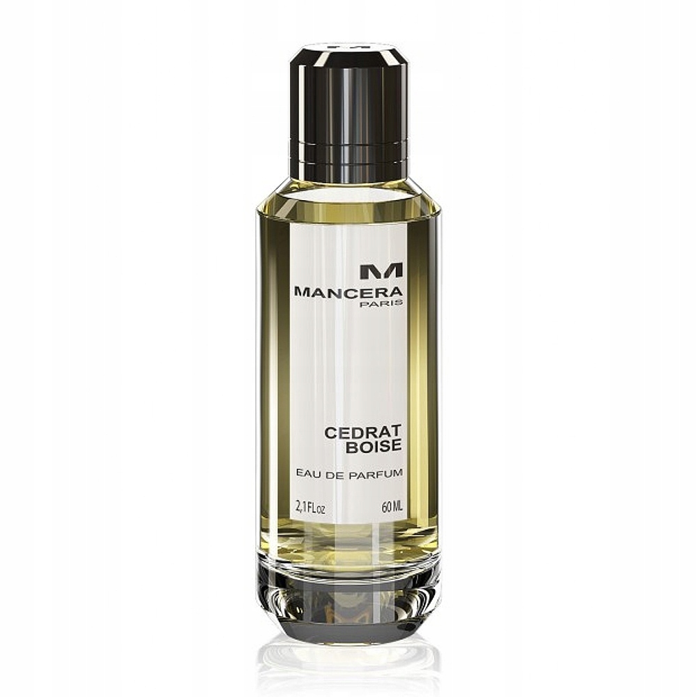 Cedrat Boise Mancera 120 ml