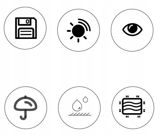 DETEKTOR PRZEWODÓW WYKRYWACZ METALU KABLI W ŚCIANA Zasilanie baterie