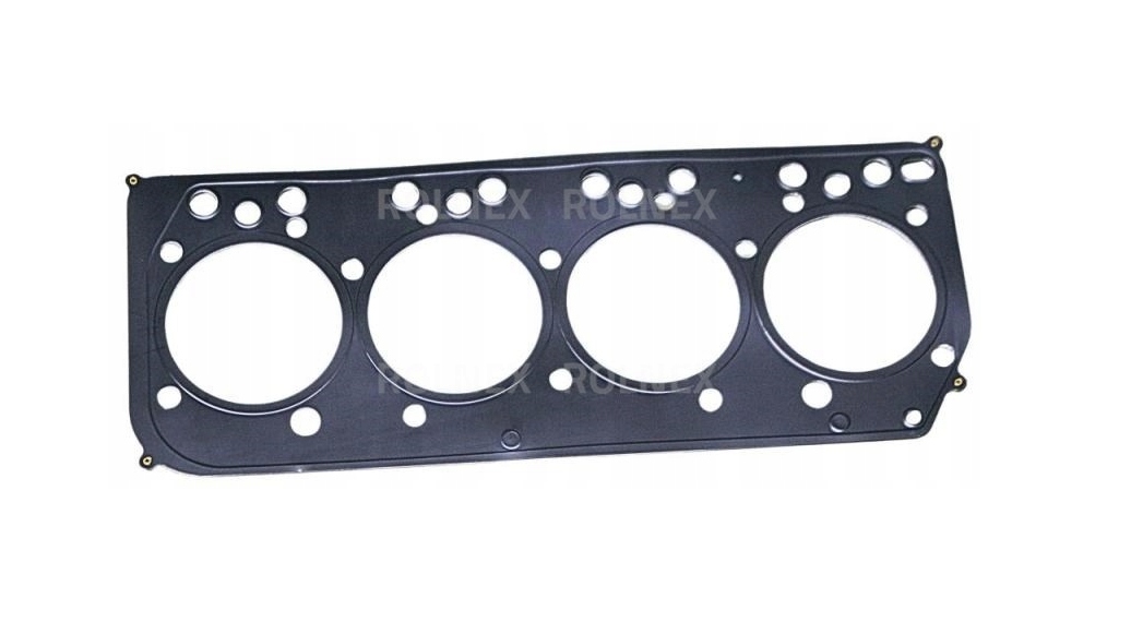 Těsnění hlavy Mtz kovové 1,5 mm Morpak 01-99-636-2 2401003020AM