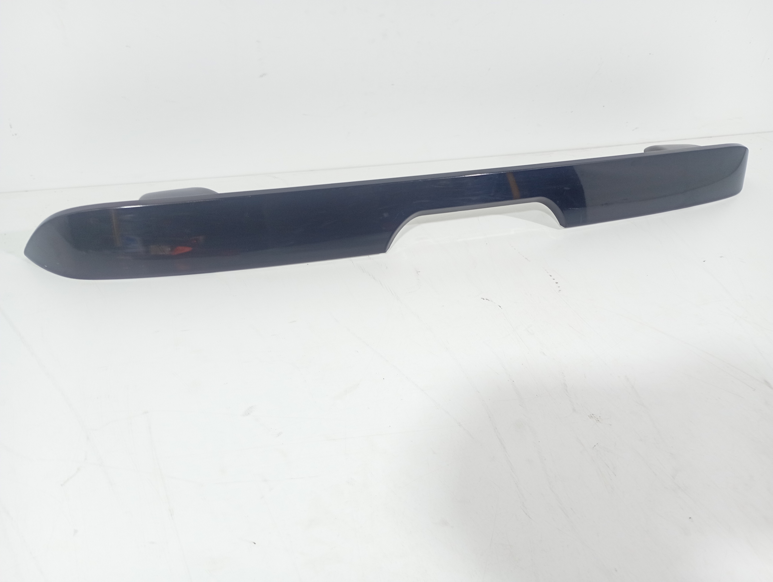 Citroen C2 03-09 SPOILER