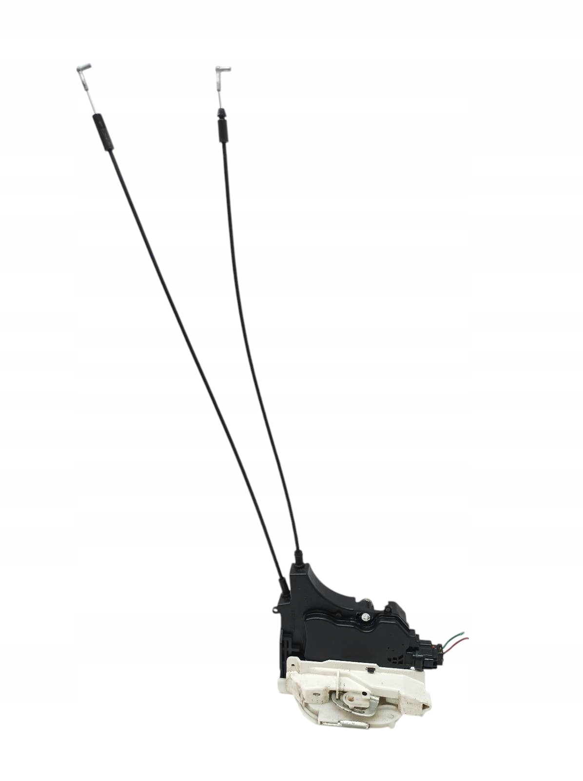 lock door right front EUROPA Peugeot 4007 and (2007-2012)